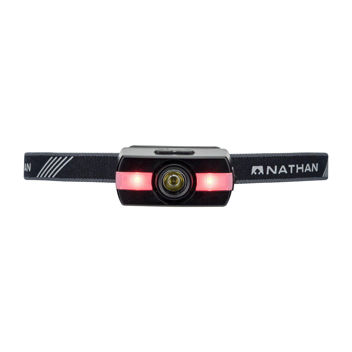 Nathan Neutron Fire RX Runner Headlamp