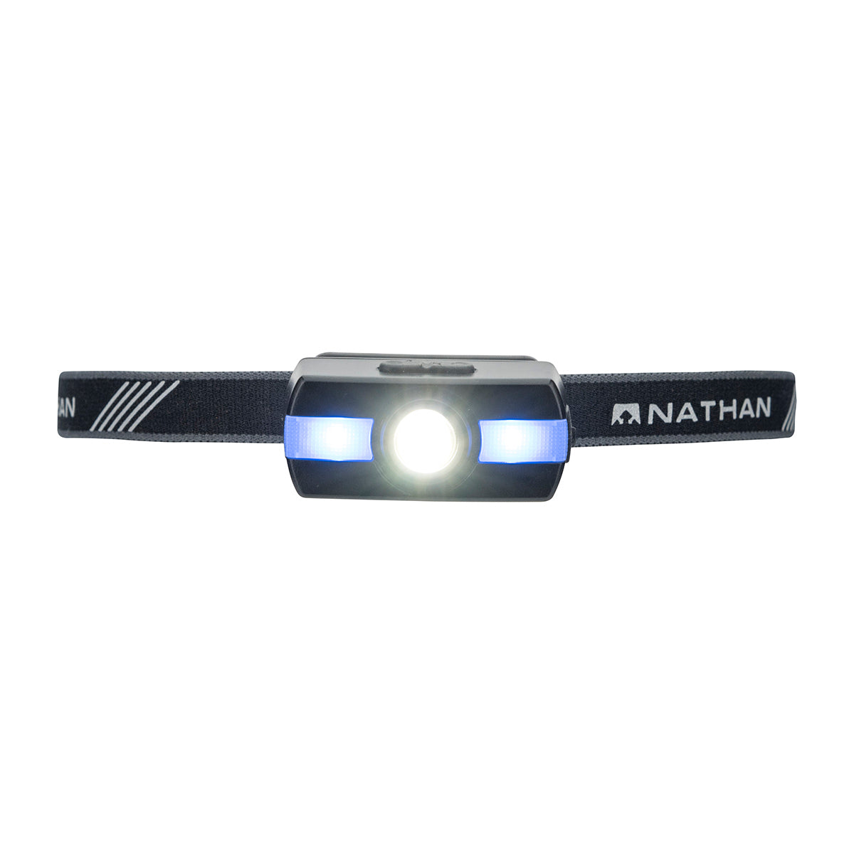 Nathan Neutron Fire RX Runner Headlamp