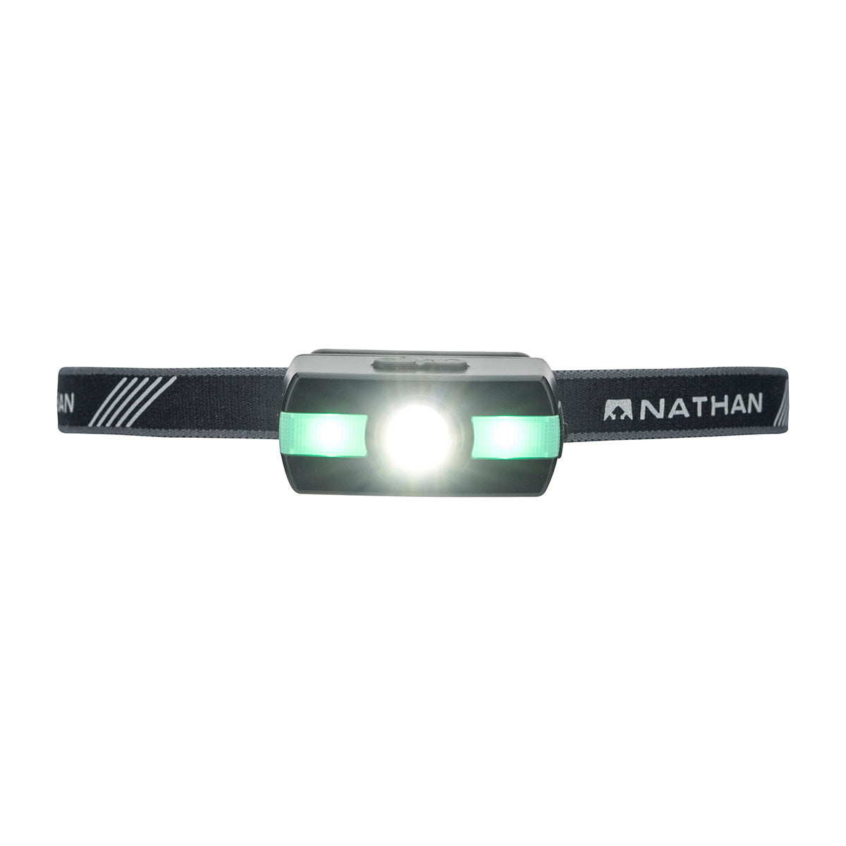 Nathan Neutron Fire RX Runner Headlamp