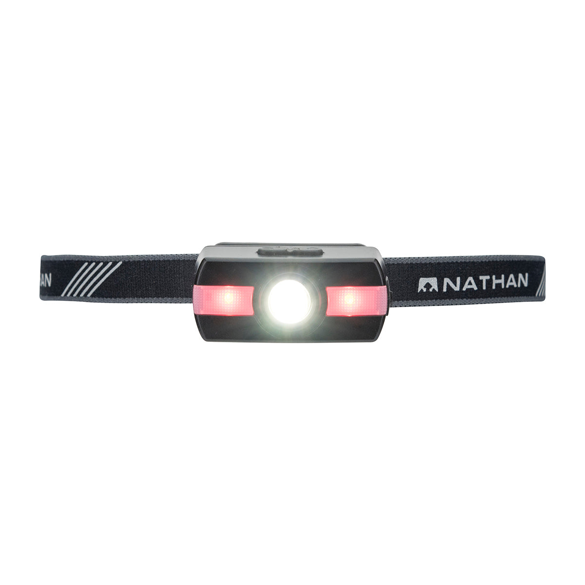 Nathan Neutron Fire RX Runner Headlamp