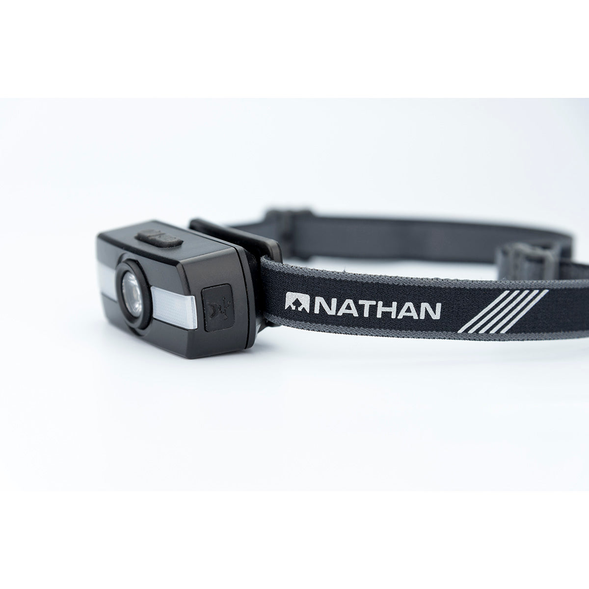 Nathan Neutron Fire RX Runner Headlamp