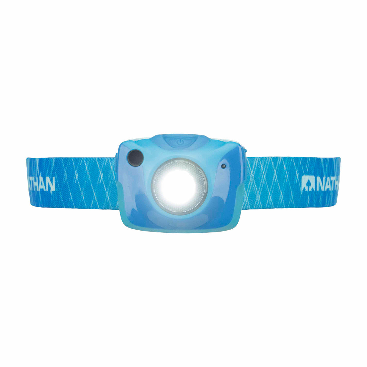 Nathan Nebula Fire Runner's Headlamp