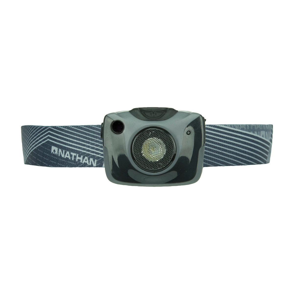 Nathan Nebula Fire Runner's Headlamp