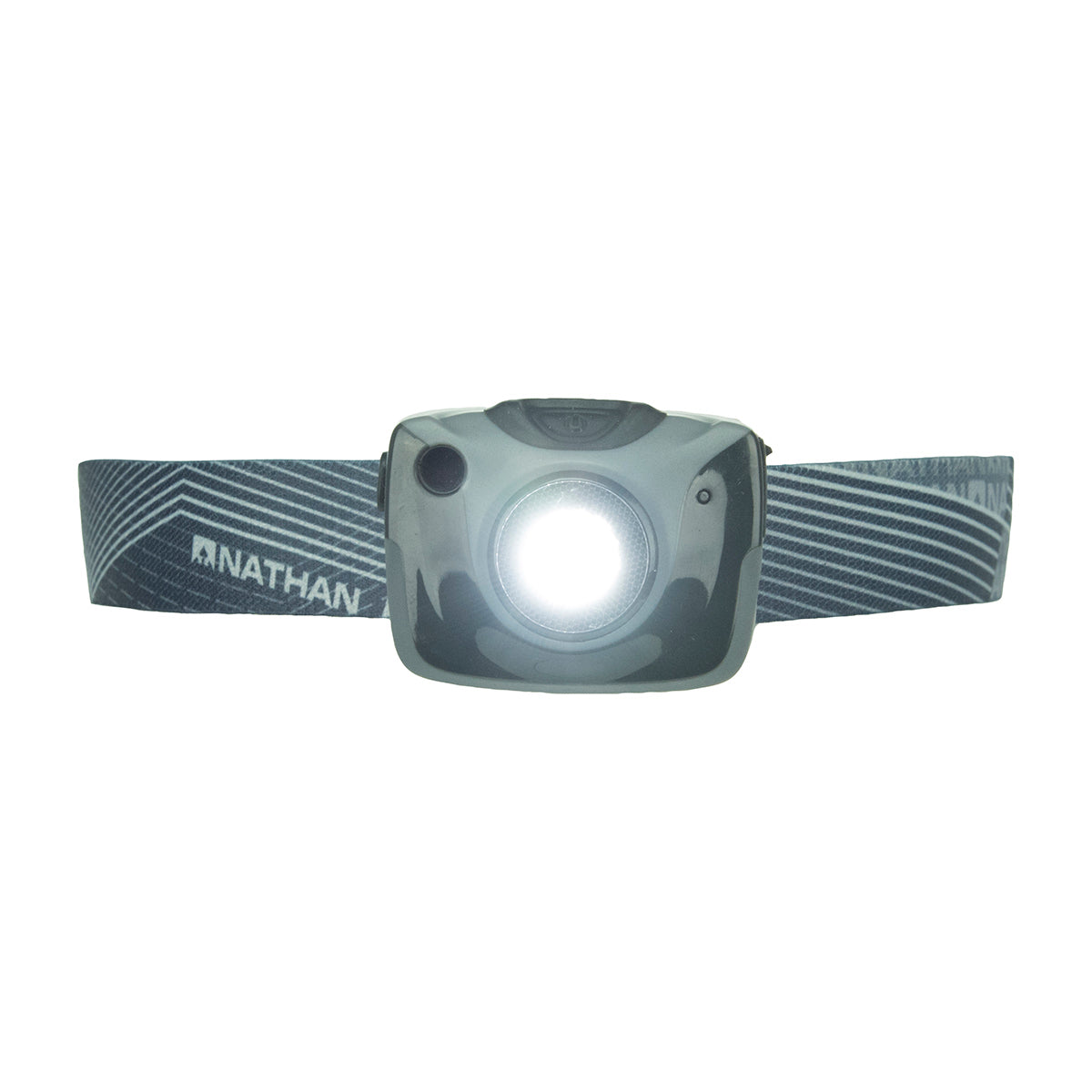 Nathan Nebula Fire Runner's Headlamp