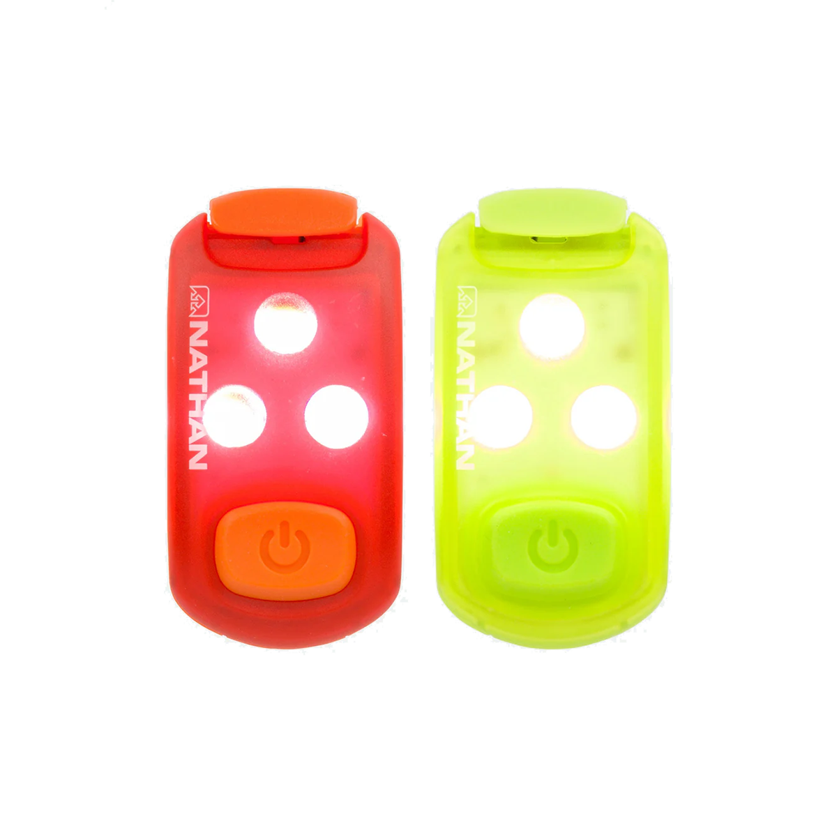 Nathan StrobeLight 2 2Pk