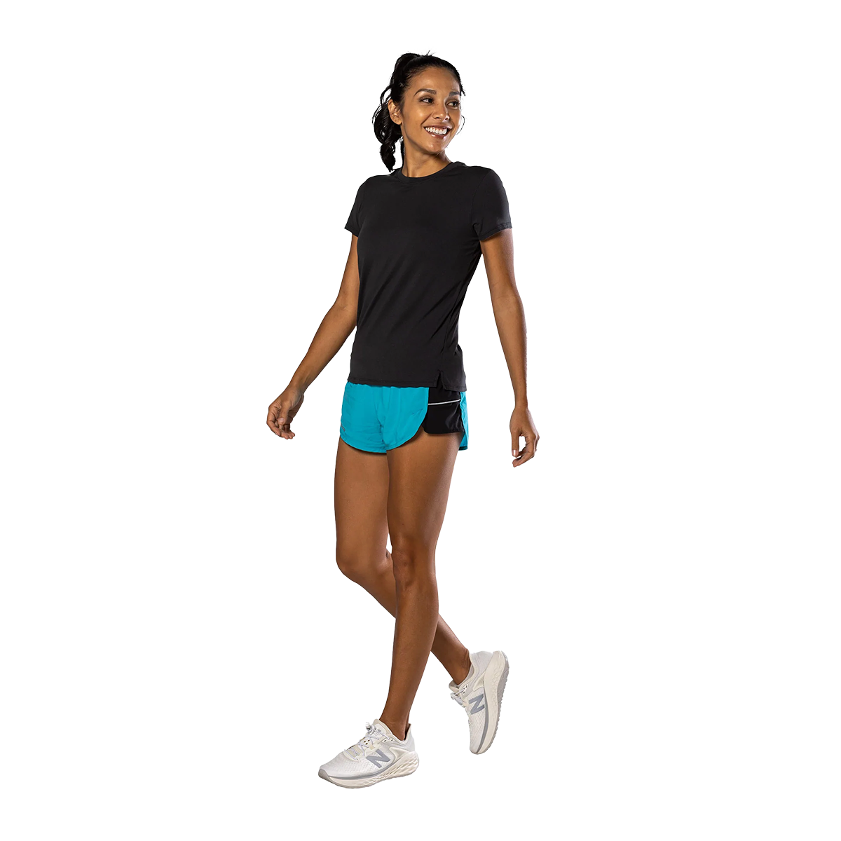 Nathan Dash 2.0 Shortsleeve