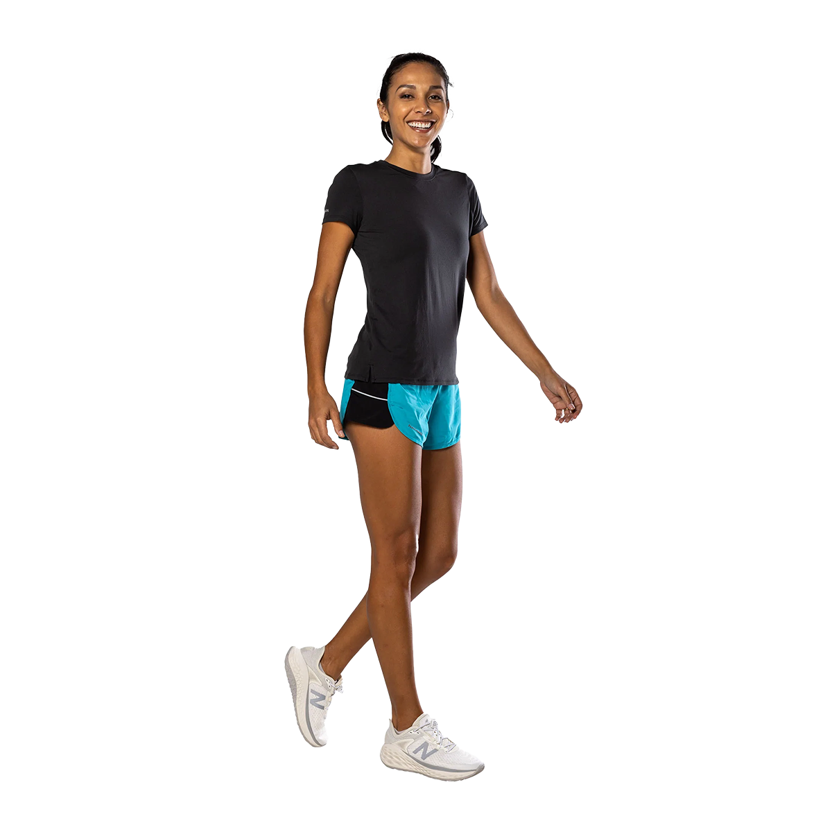 Nathan Dash 2.0 Shortsleeve
