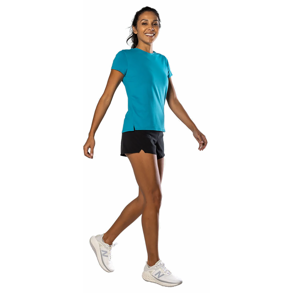 Nathan Dash 2.0 Shortsleeve