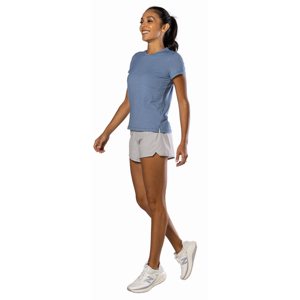 Nathan Dash 2.0 Shortsleeve