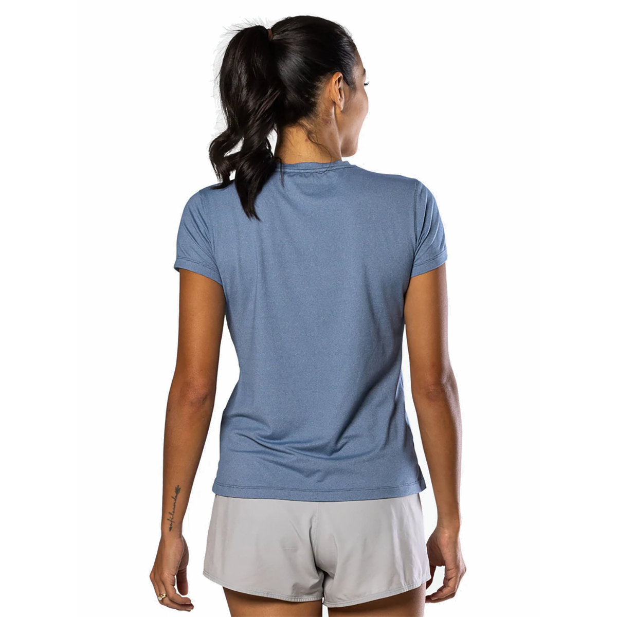 Nathan Dash 2.0 Shortsleeve