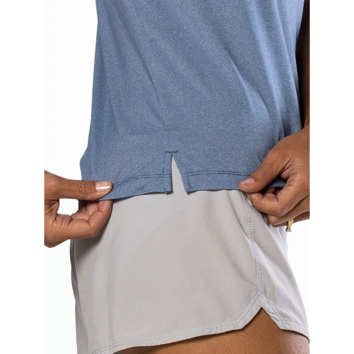 Nathan Dash 2.0 Shortsleeve