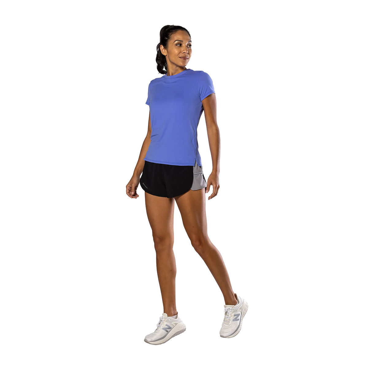 Nathan Dash 2.0 Shortsleeve
