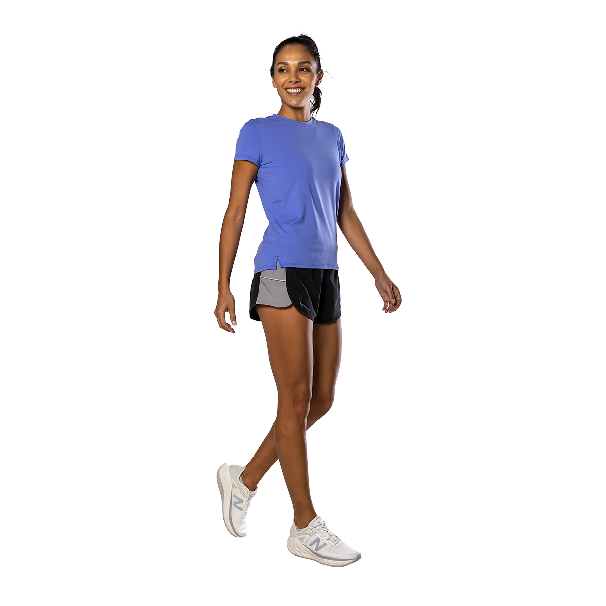 Nathan Dash 2.0 Shortsleeve
