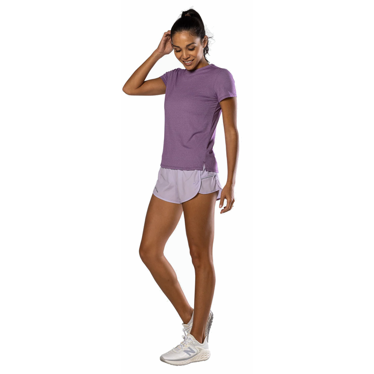 Nathan Dash 2.0 Shortsleeve