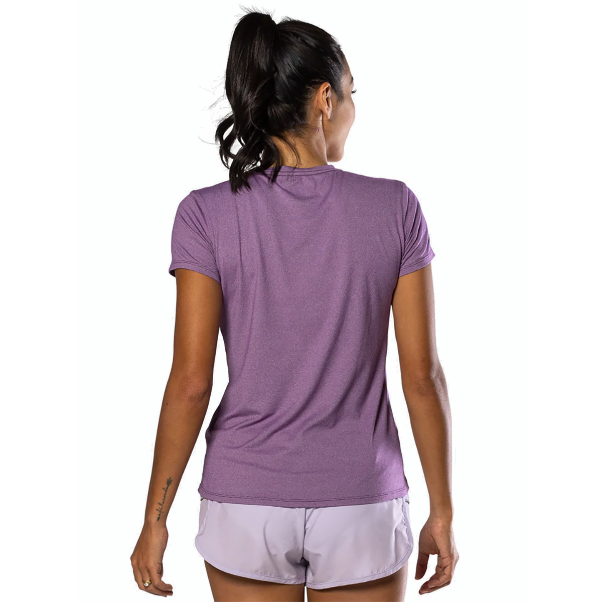 Nathan Dash 2.0 Shortsleeve