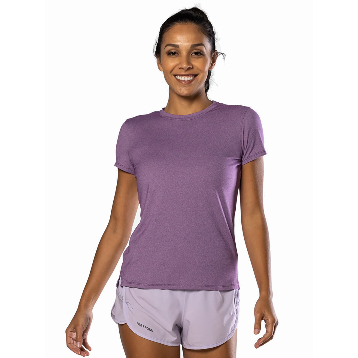 Nathan Dash 2.0 Shortsleeve