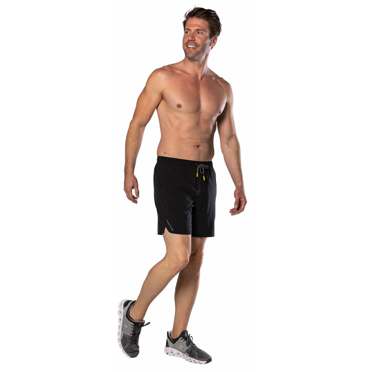 Nathan Essential 7" 2.0 Short