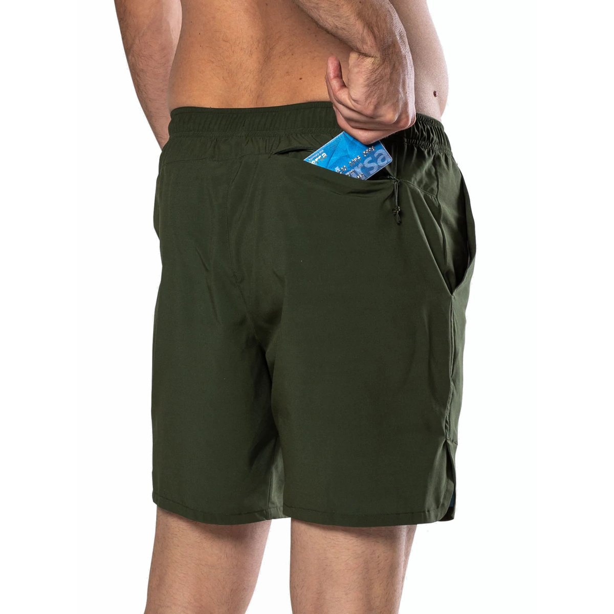 Nathan Essential 7" 2.0 Short