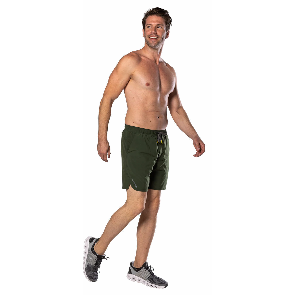 Nathan Essential 7" 2.0 Short