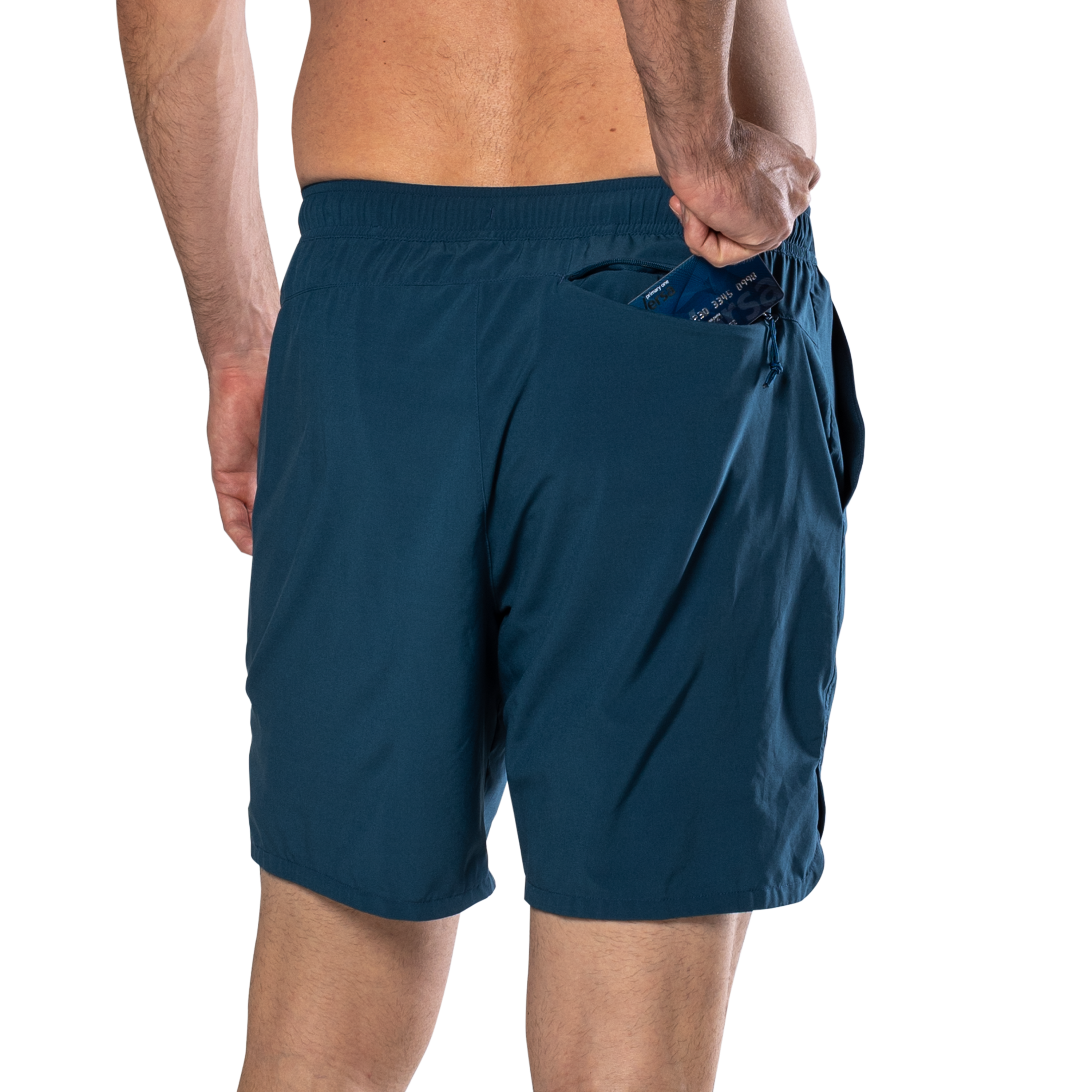 Nathan Essential 7" 2.0 Short