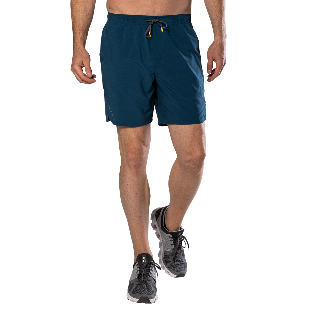 Nathan Essential 7" 2.0 Short