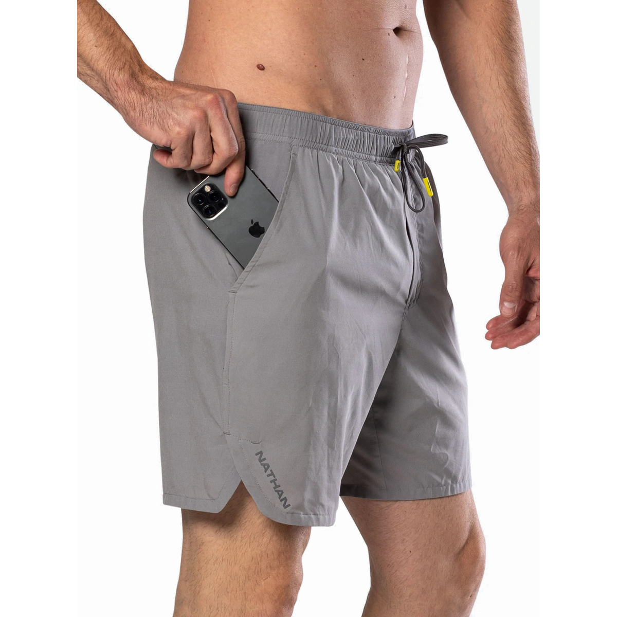 Nathan Essential 7" 2.0 Short