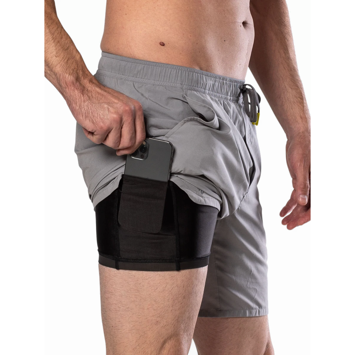 Nathan Essential 7" 2.0 Short