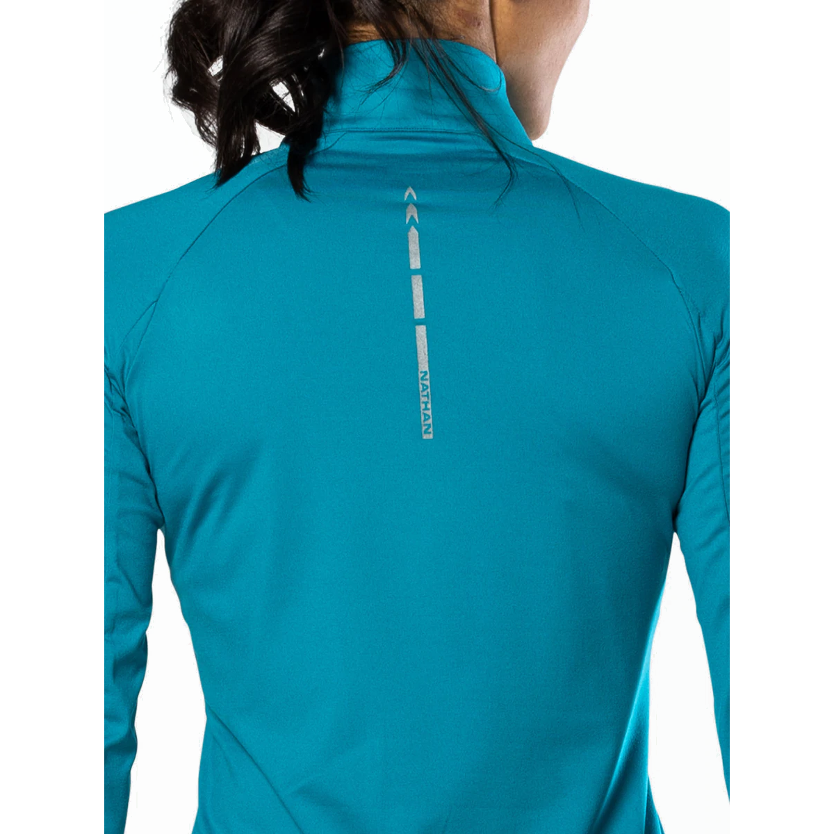 Nathan Tempo 1/4 Zip 2.0 Longsleeve