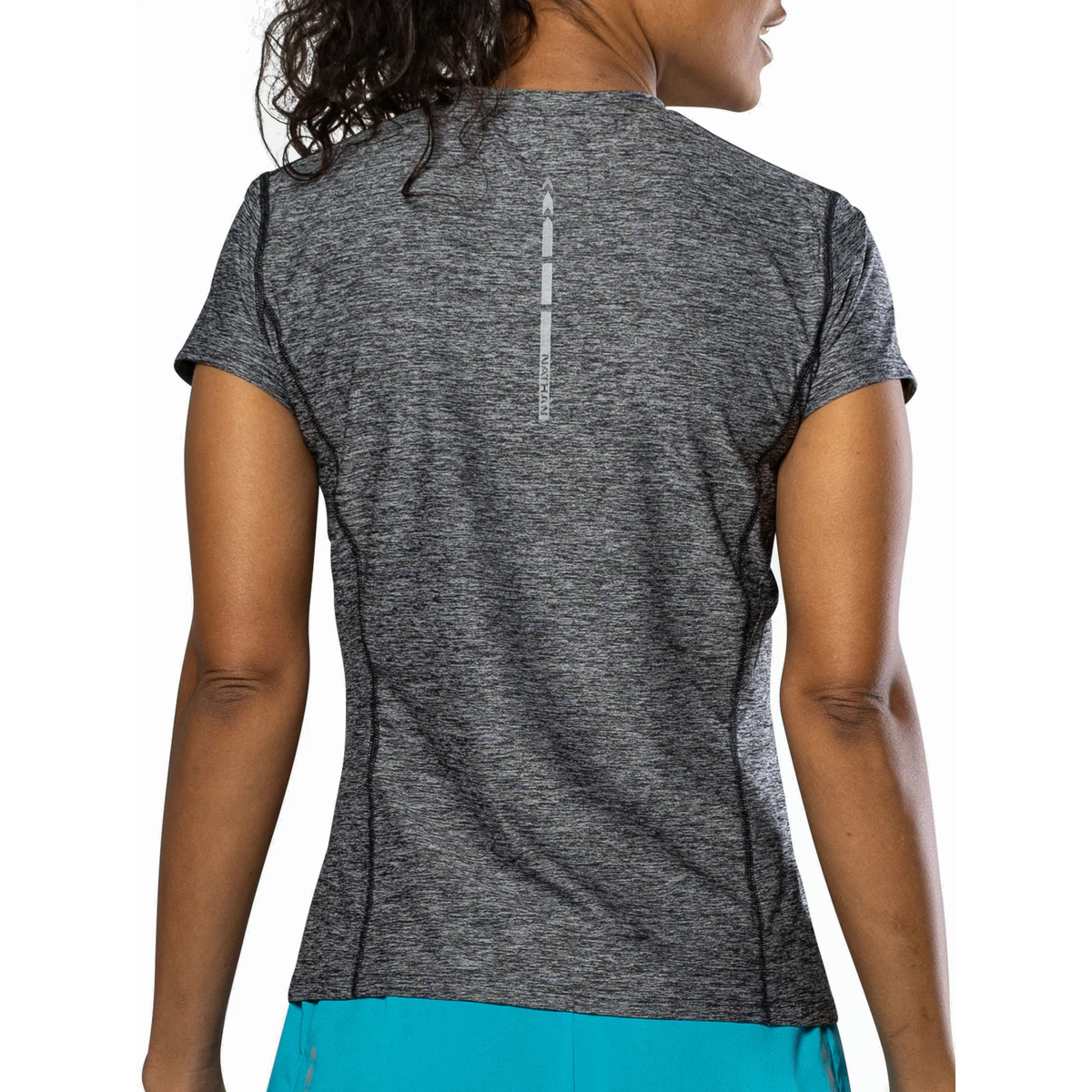 Nathan Qualifier Shortsleeve