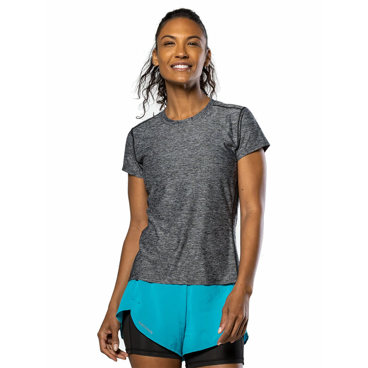 Nathan Qualifier Shortsleeve