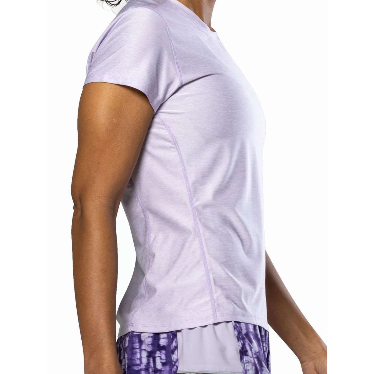 Nathan Qualifier Shortsleeve