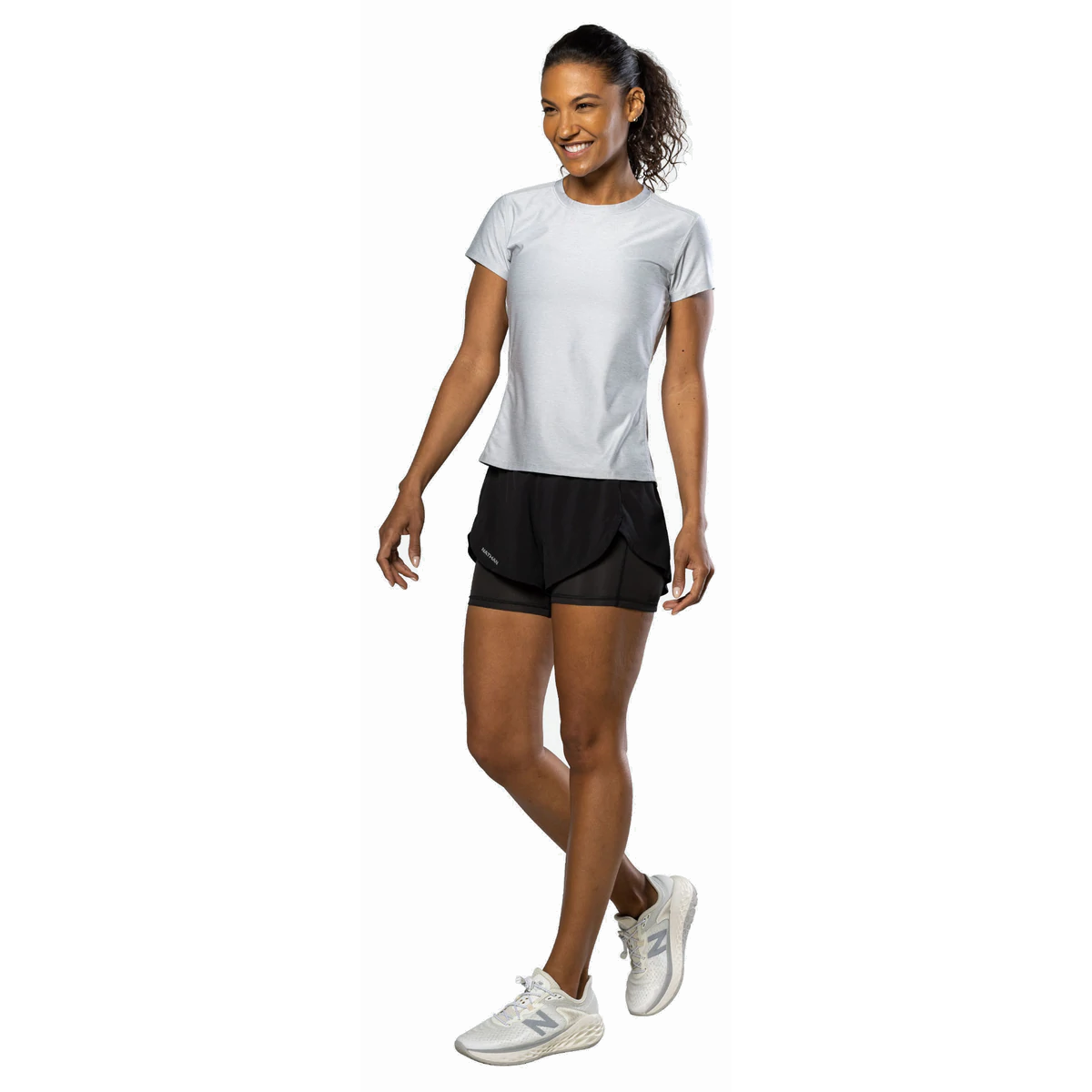 Nathan Qualifier Shortsleeve