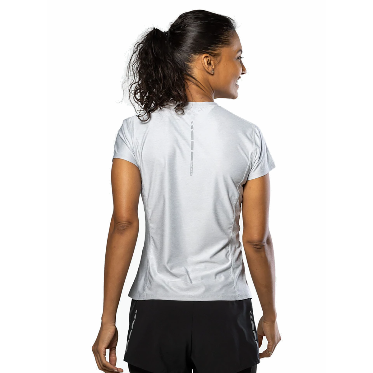 Nathan Qualifier Shortsleeve