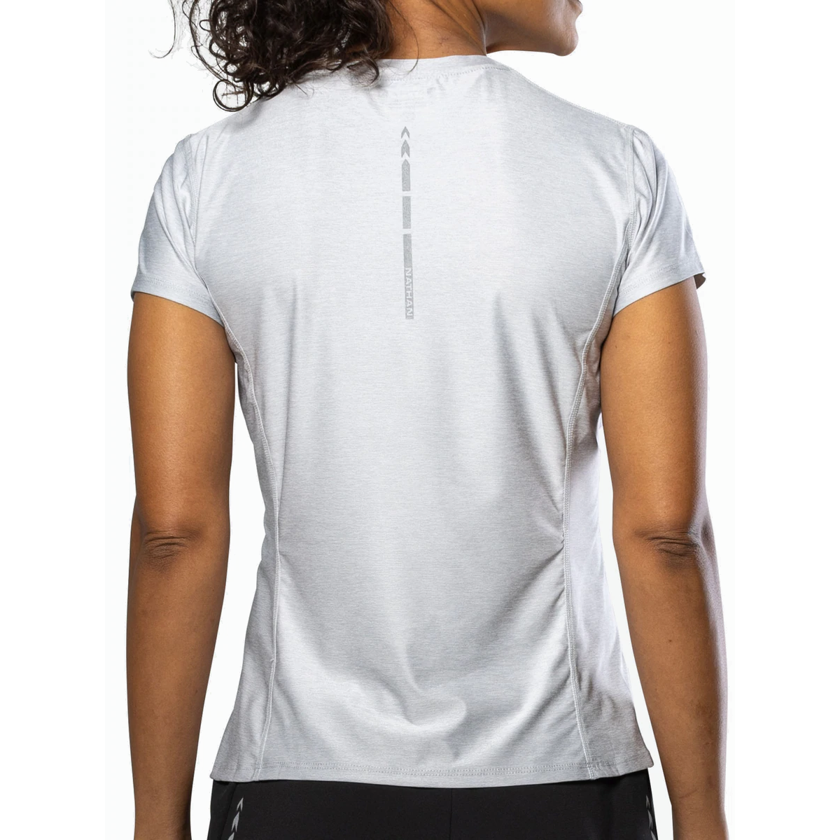 Nathan Qualifier Shortsleeve