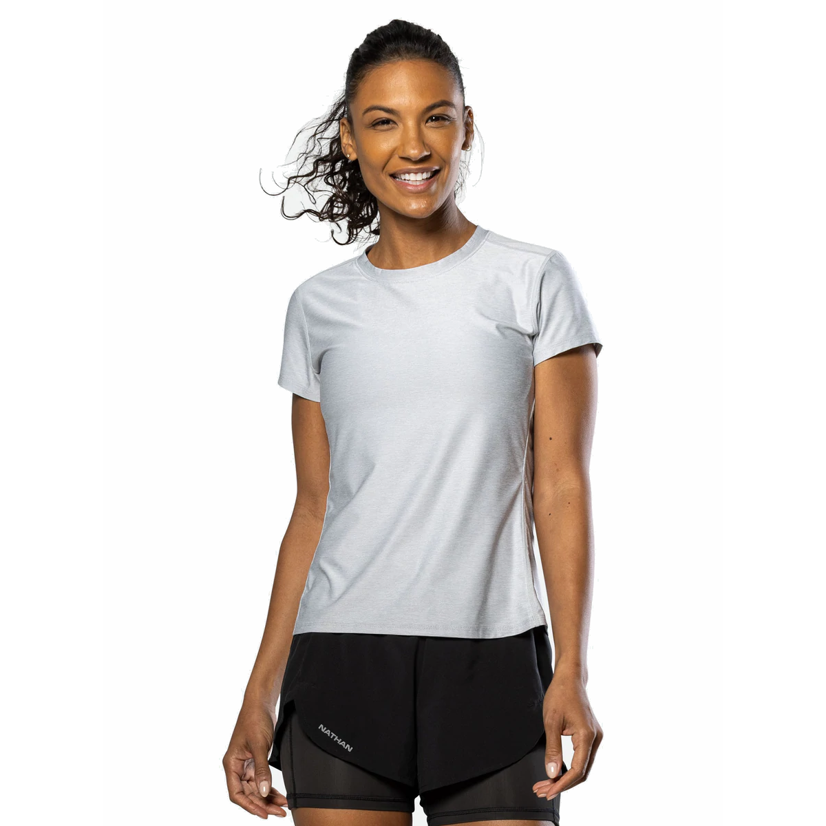 Nathan Qualifier Shortsleeve