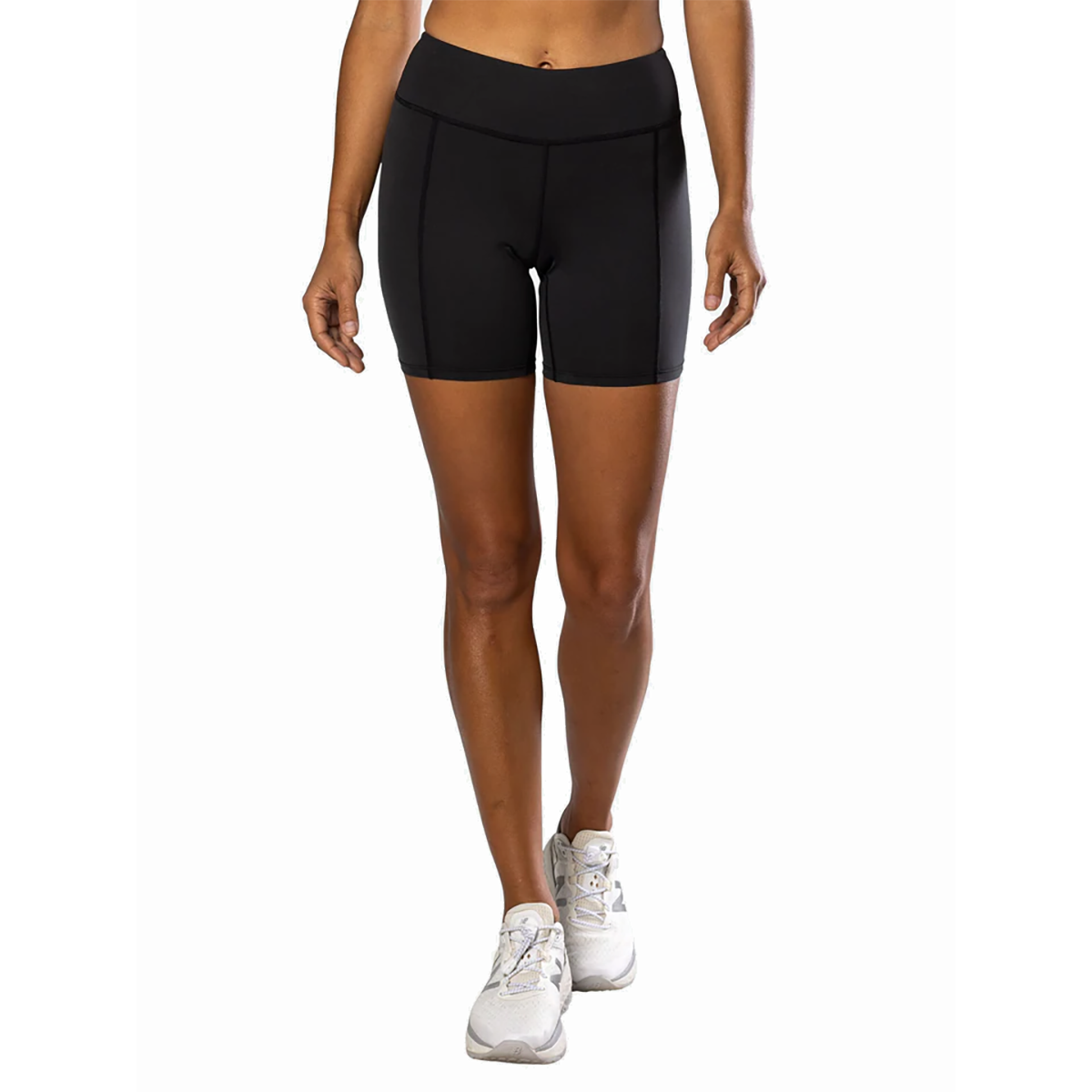Nathan Interval Bike 6" Short