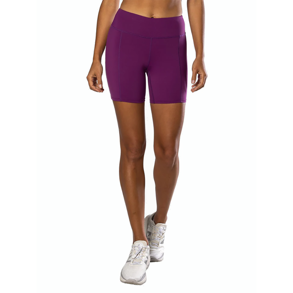 Nathan Interval Bike 6" Short