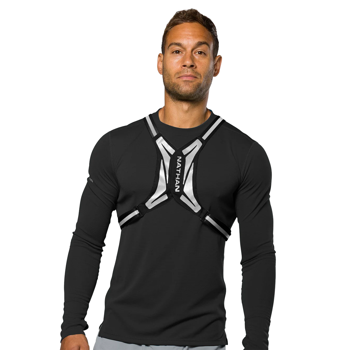 Nathan Hypernight Reflective Vest Lite