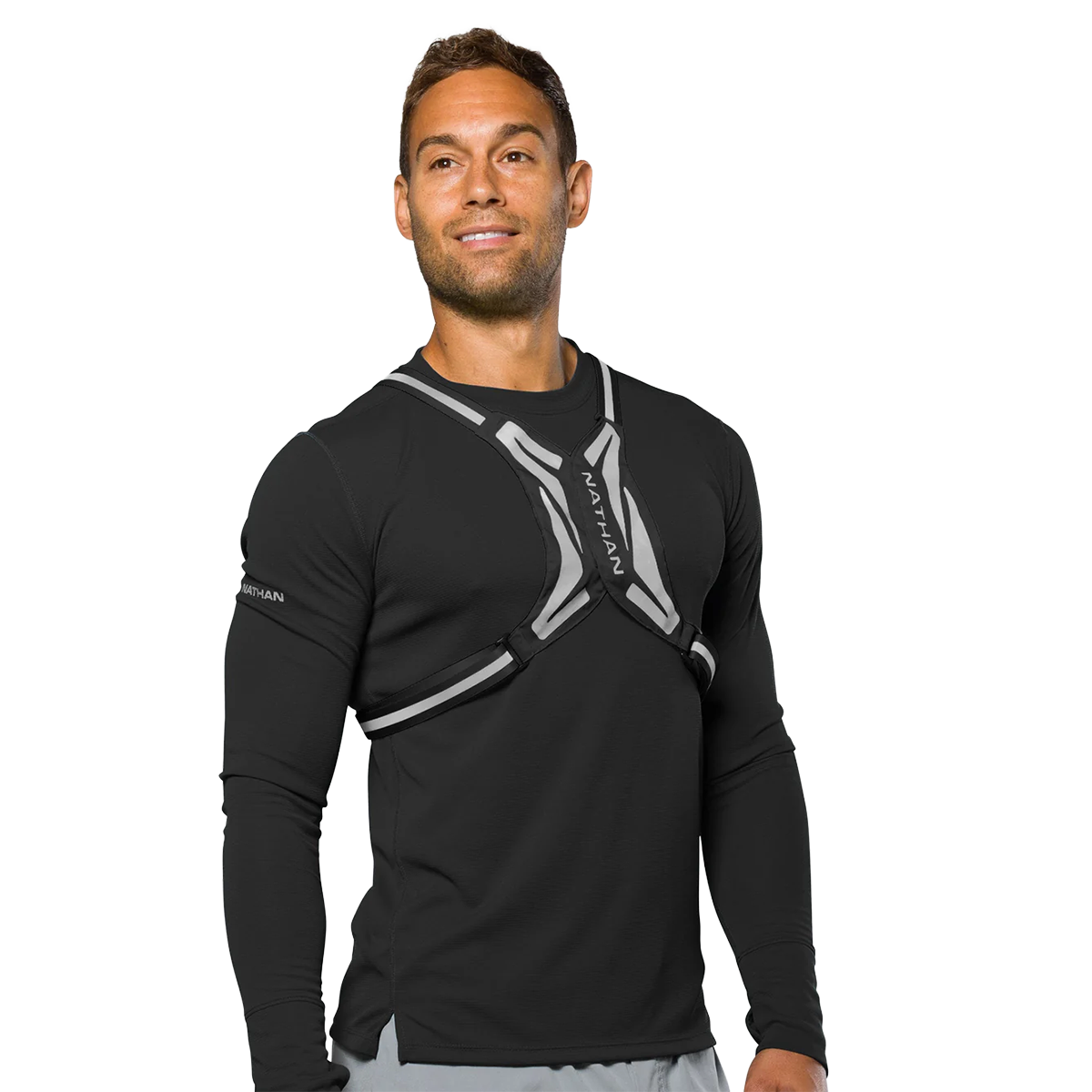 Nathan Hypernight Reflective Vest Lite