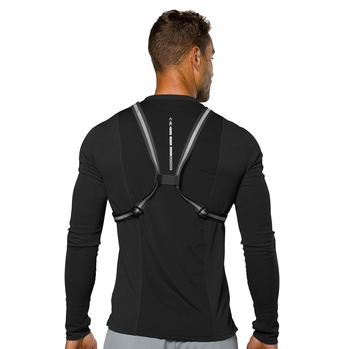 Nathan Hypernight Reflective Vest Lite