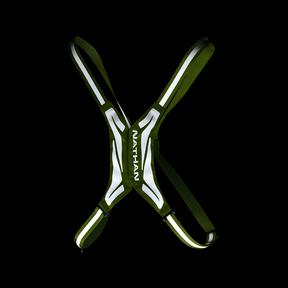 Nathan Hypernight Reflective Vest Lite