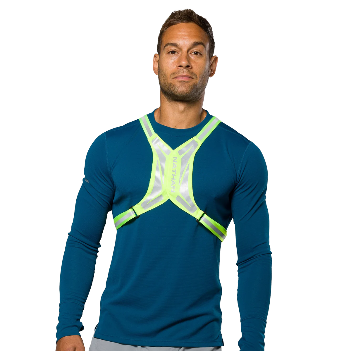 Nathan Hypernight Reflective Vest Lite