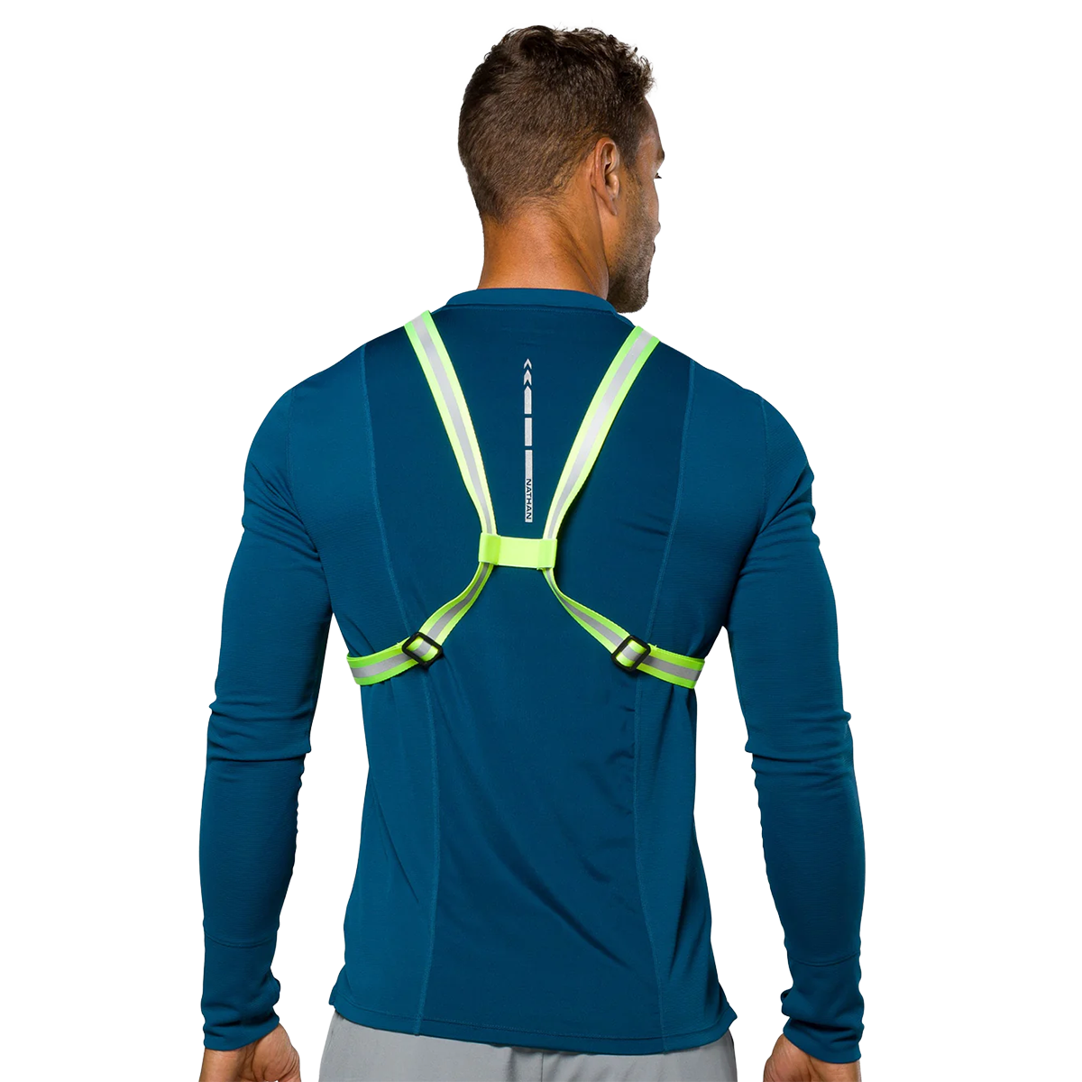 Nathan Hypernight Reflective Vest Lite