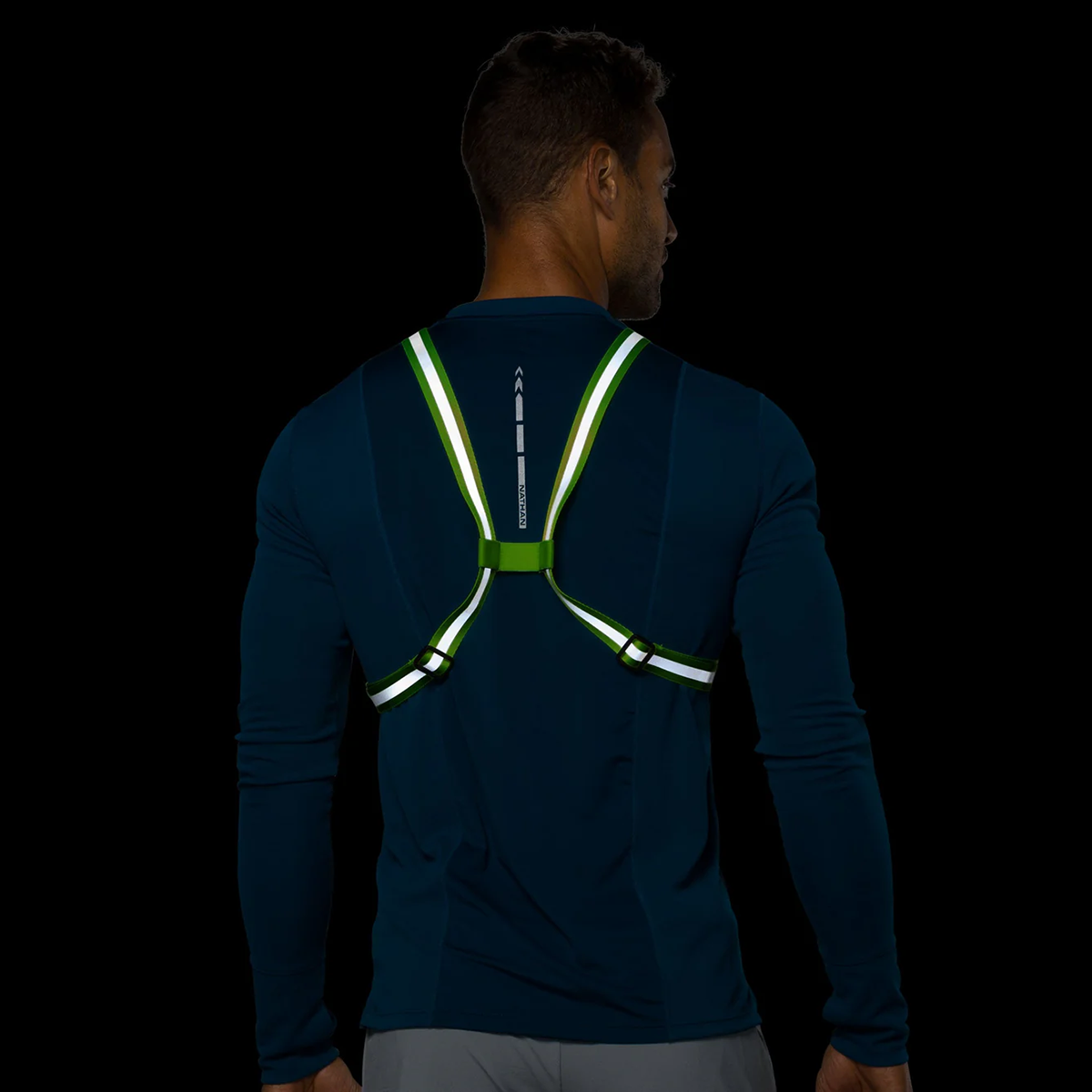 Nathan Hypernight Reflective Vest Lite
