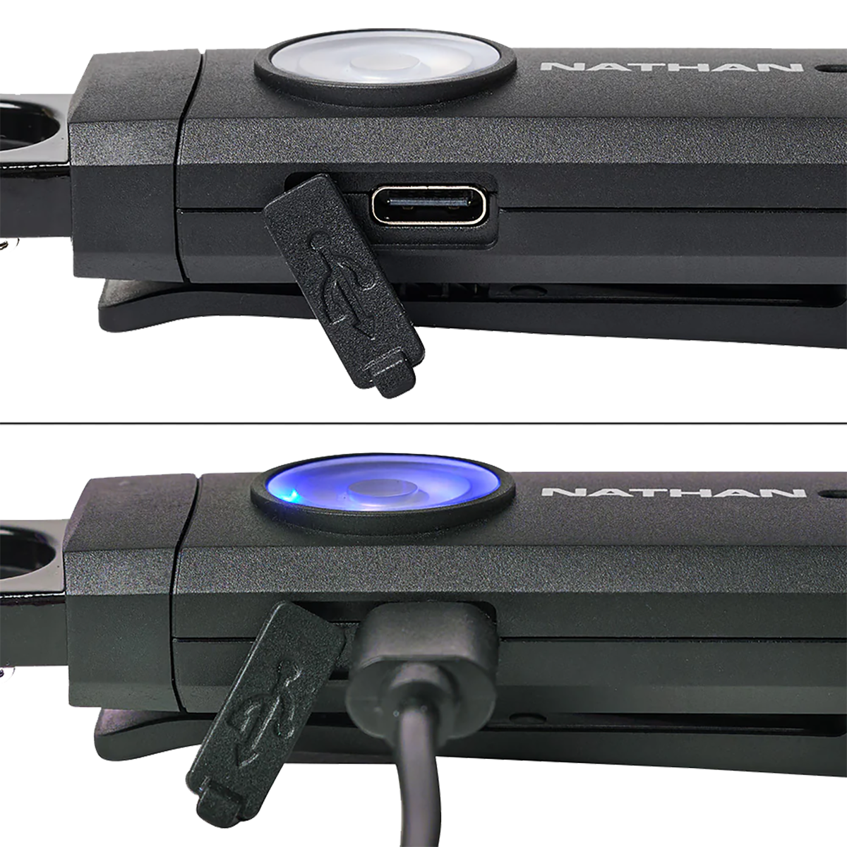 Nathan Siren LED Alarm RX