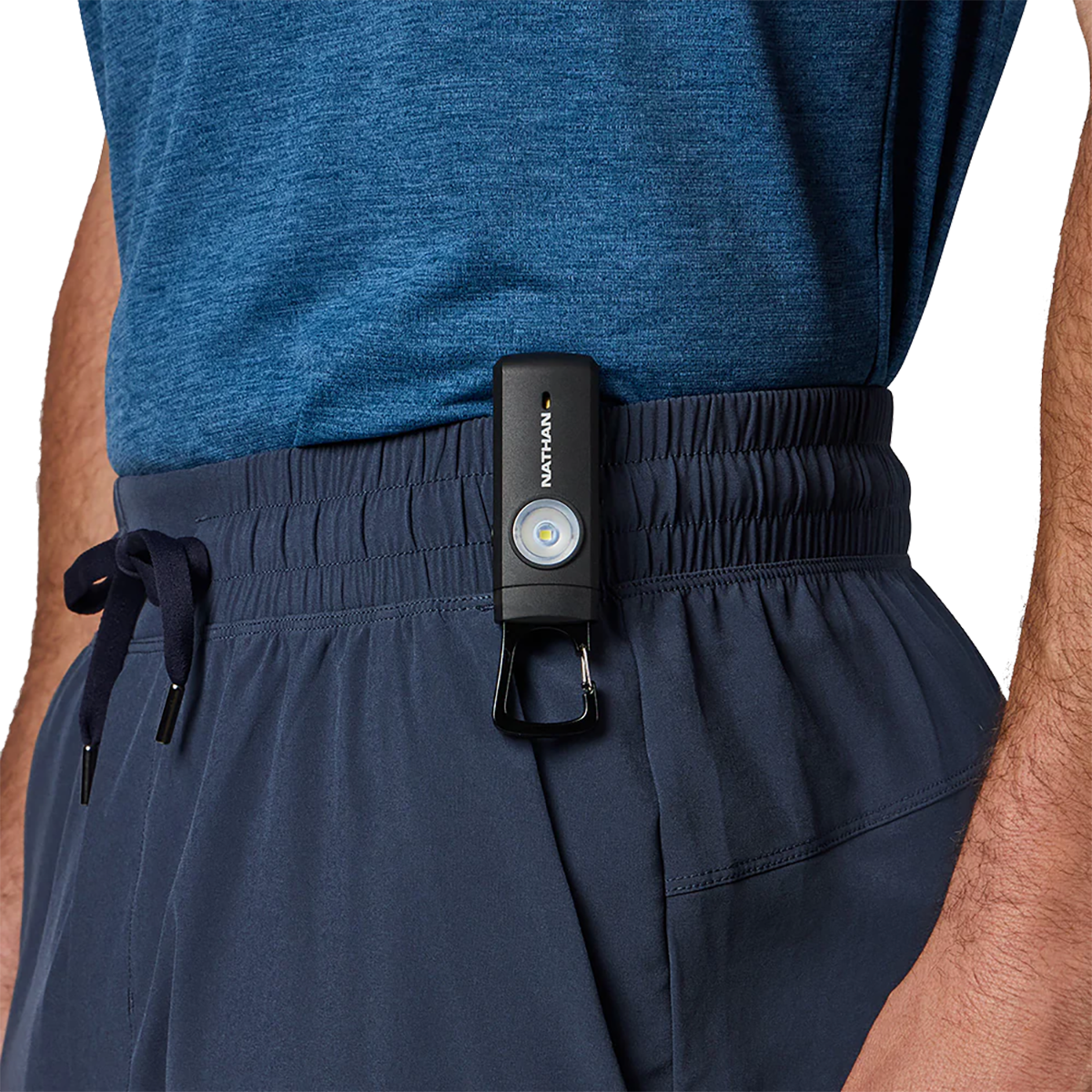 Nathan Siren LED Alarm RX