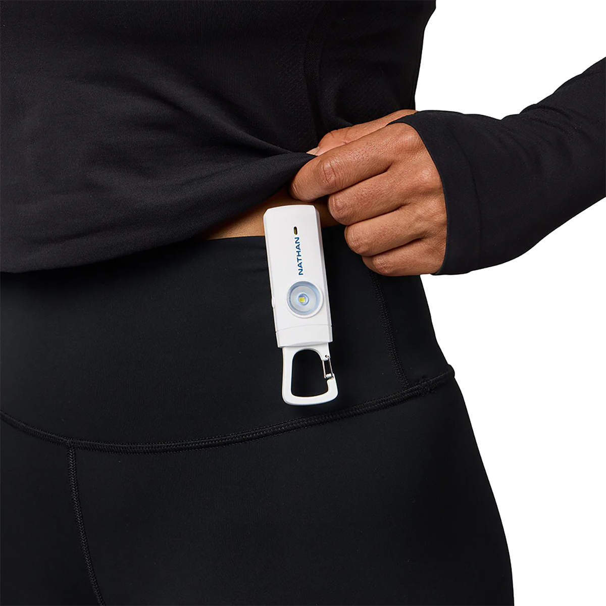 Nathan Siren LED Alarm RX