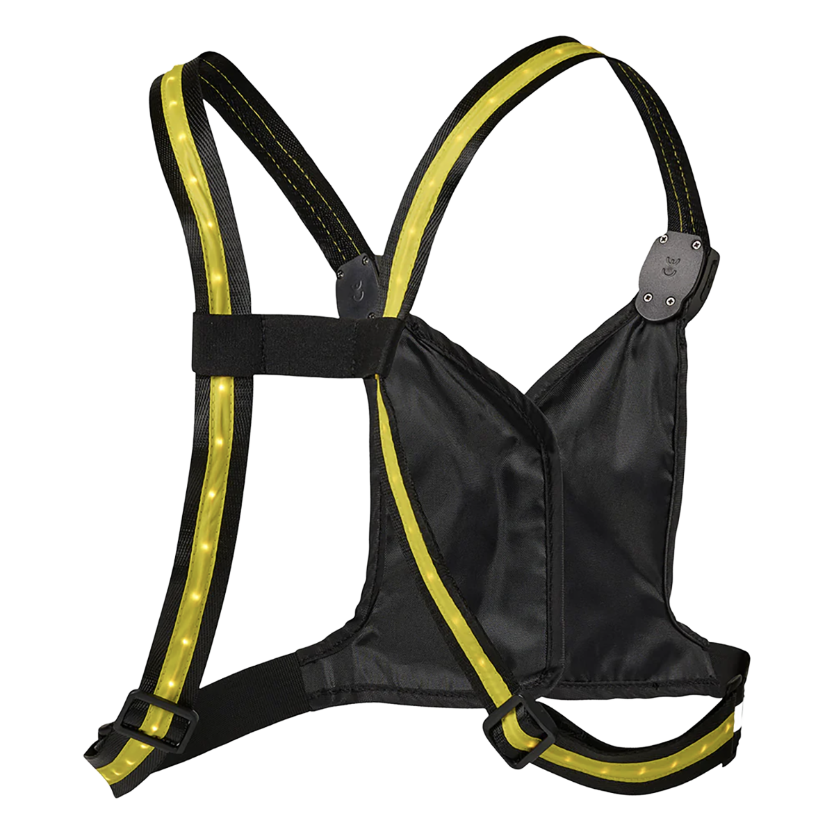 Nathan Laser Light Web Vest RX 2