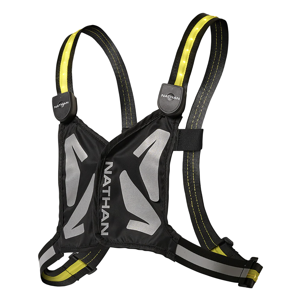 Nathan Laser Light Web Vest RX 2