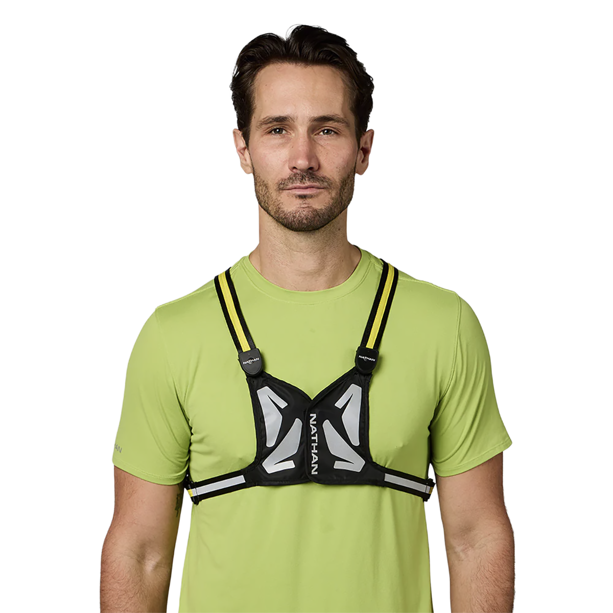 Nathan Laser Light Web Vest RX 2